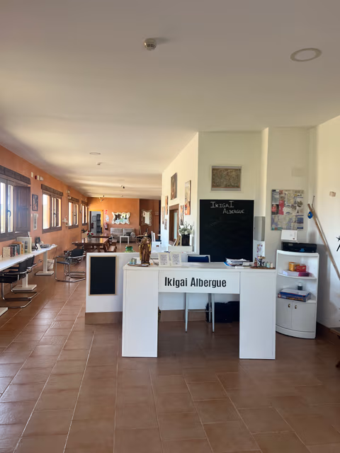 Ikigai Albergue — foto 3